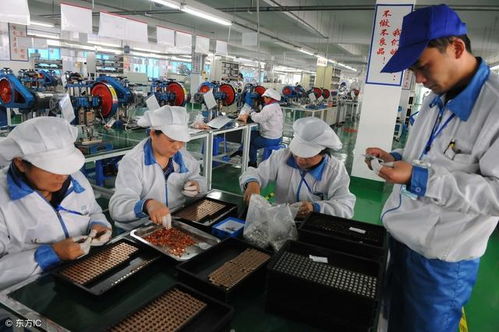 打卡50天就拿8000塊返費,這樣的勞務中介你敢信任嗎