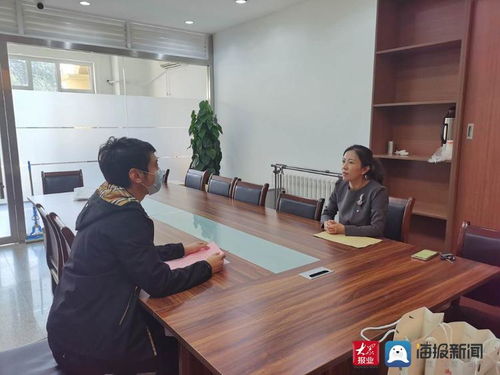 市北區湖島街道開展 防疫情 聚民心 強治理 專題大走訪