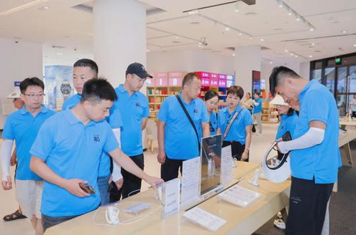 2024年 請進來 海口暑期旅游產品推介活動圓滿結束