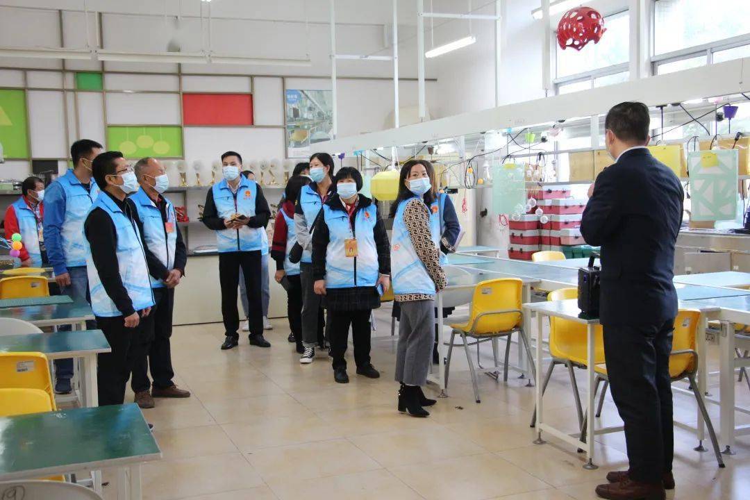 六個維度開展就業促進法執法檢查活動